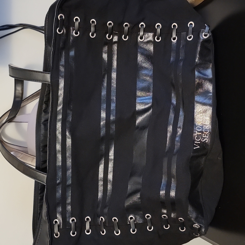 Victoria secret tote bag